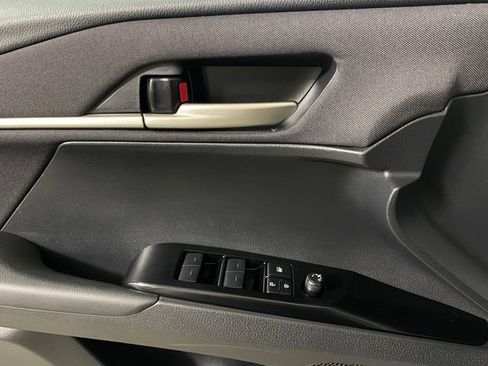 Used 2025 Toyota Camry LE FWD image 21