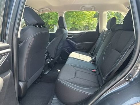 Used 2020 Subaru Forester w/ Alloy Wheel Package AWD/4WD image 19