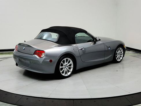 Used 2008 BMW Z4 3.0i image 5