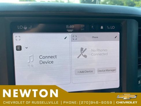 Used 2022 RAM 1500 Big Horn AWD/4WD image 5