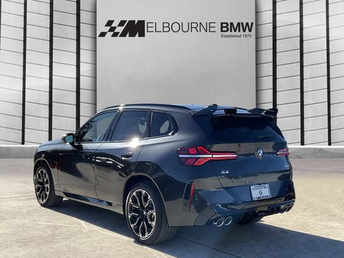 New 2026 BMW X3 M50 w/ Premium Package image 6