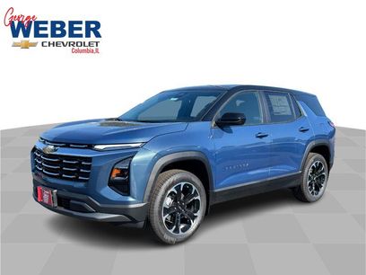 New 2026 Chevrolet Equinox LT w/ Convenience Package II