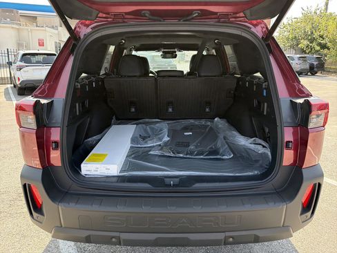 New 2026 Subaru Outback Premium AWD/4WD image 28