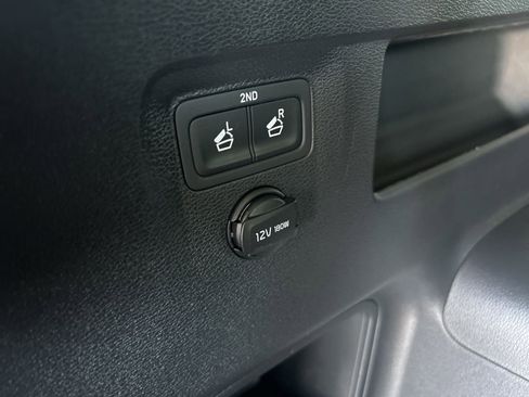 Used 2022 Kia Telluride EX FWD image 13
