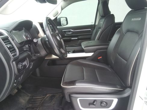 Used 2022 RAM 1500 Laramie image 13