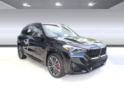 Used 2026 BMW X1 xDrive28i w/ M Sport Package image 7
