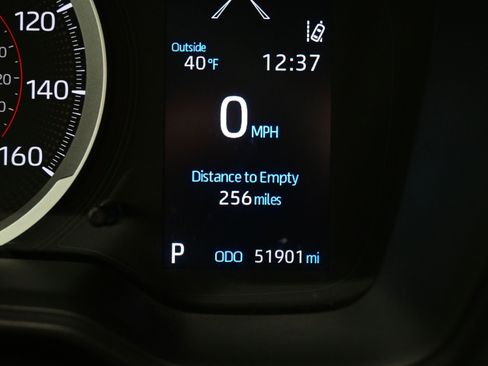 Used 2022 Toyota Corolla SE image 23