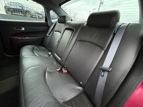 Used 2005 Buick LaCrosse CXS w/ Chrome Appearance Package image 18