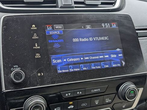 Used 2022 Honda CR-V EX-L image 17