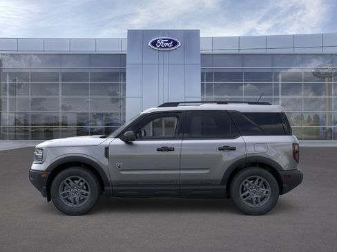 New 2026 Ford Bronco Sport Big Bend w/ Convenience Package AWD/4WD image 3