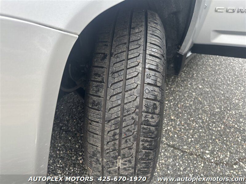 Used 2013 Jeep Compass Sport w/ All Weather Capability Group AWD/4WD image 24