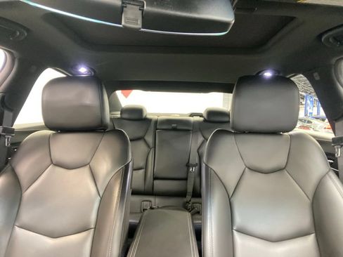 Used 2023 Cadillac CT4 Luxury w/ Sun And Sound Package RWD image 21