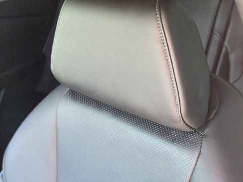 Used 2025 Honda Accord Sport image 22
