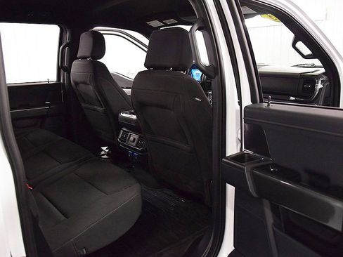 Used 2023 Ford F150 XLT w/ Equipment Group 302A High AWD/4WD image 36