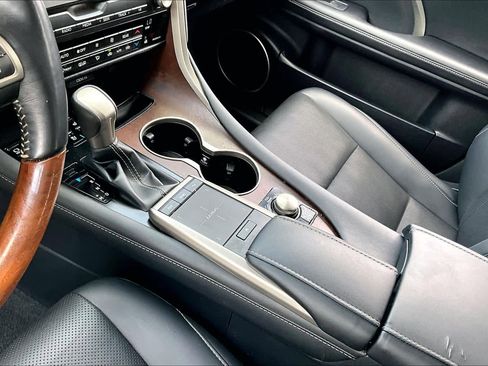 Used 2020 Lexus RX 350L FWD w/ Premium Package image 13