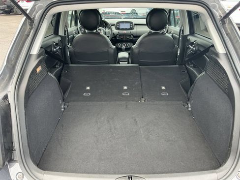 Used 2018 FIAT 500X Trekking FWD image 26