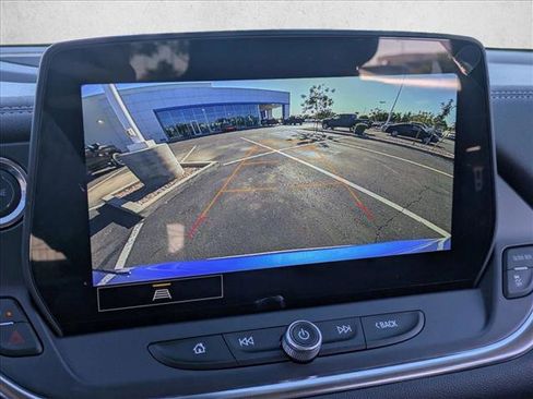 New 2025 Chevrolet Blazer LT w/ Convenience Package image 13