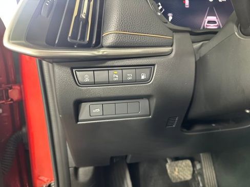 Used 2025 MAZDA CX-90 Plug-In Hybrid w/ Preferred image 19