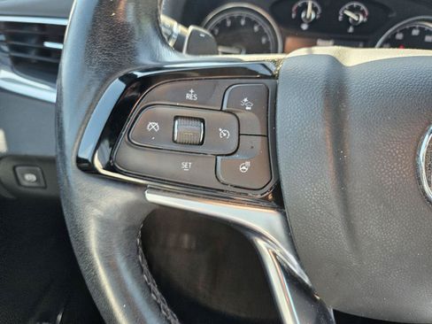 Used 2023 Buick Enclave Essence w/ Trailering Package, 5000 lbs. FWD image 16