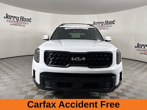 Used 2024 Kia Telluride SX Prestige X-Pro image 3