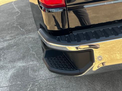 New 2026 Chevrolet Silverado 1500 LTZ w/ LTZ Premium Texas Edition image 16