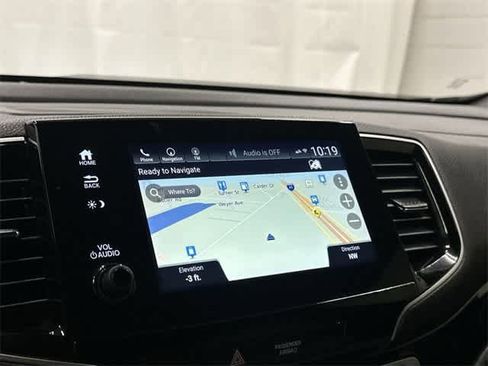 Used 2019 Honda Passport Elite image 24