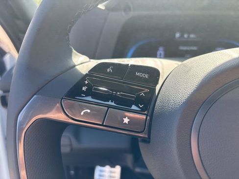 New 2026 Hyundai Elantra Sport FWD image 21