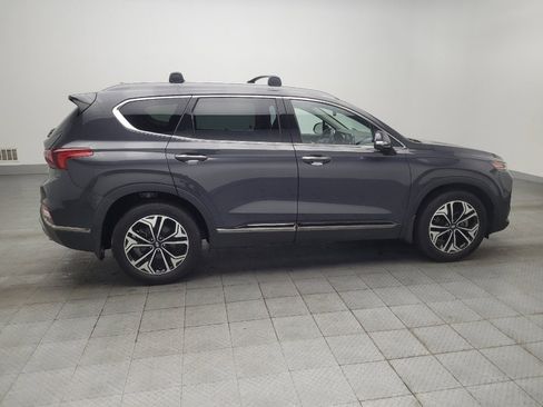 Used 2020 Hyundai Santa Fe Limited FWD image 10