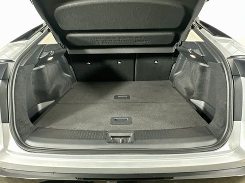 Used 2024 Nissan Ariya AWD image 28