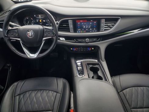 Used 2022 Buick Enclave Avenir w/ LPO, Floor Liner Package image 29