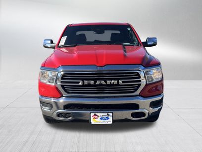 Used 2024 RAM 1500 Laramie