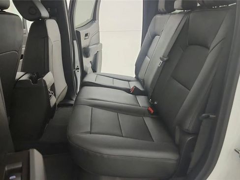 New 2026 Chevrolet Colorado Trail Boss image 25