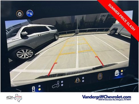 New 2026 Chevrolet Colorado LT w/ LT Convenience Package AWD/4WD image 15