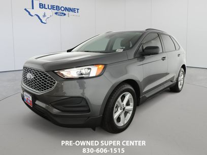 Used 2023 Ford Edge SE