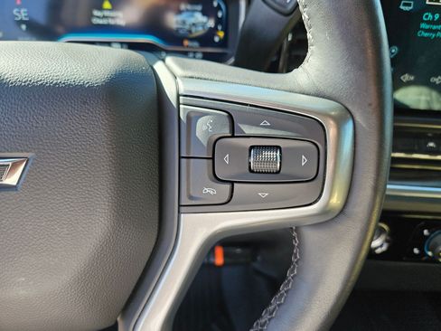Used 2022 Chevrolet Silverado 1500 RST AWD/4WD image 18