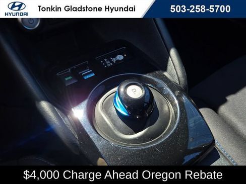 Used 2023 Nissan Leaf SV Plus FWD image 30