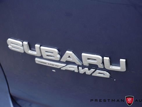 Used 2020 Subaru Ascent Touring w/ Popular Package #3 AWD/4WD image 7