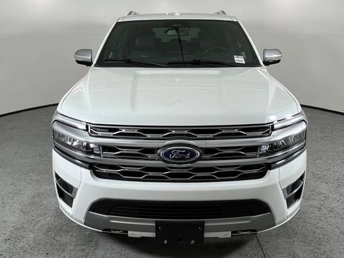 Used 2023 Ford Expedition Platinum AWD/4WD image 8