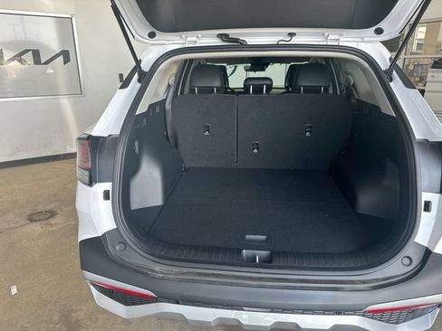 Certified 2023 Kia Sportage EX FWD image 22