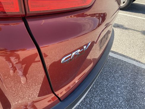 Used 2019 Honda CR-V EX-L image 12