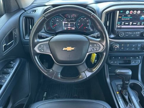 Used 2016 Chevrolet Colorado Z71 image 17