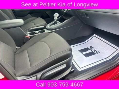 Used 2024 Kia Forte LXS FWD image 13