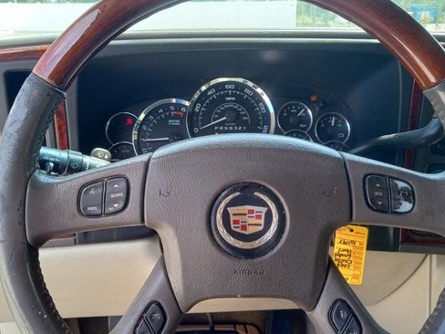 Used 2006 Cadillac Escalade 2WD image 5