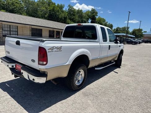 Used 2001 Ford F250 Lariat AWD/4WD image 23