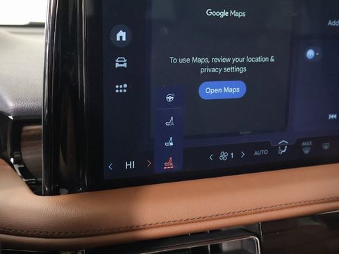 New 2026 Lincoln Aviator Reserve w/ Luxury Package image 7