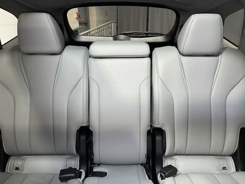 Used 2024 Acura MDX SH-AWD w/ Technology Package image 22