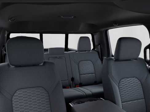 New 2026 RAM 1500 Express AWD/4WD image 28