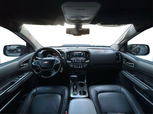 Used 2018 Chevrolet Colorado ZR2 AWD/4WD image 23