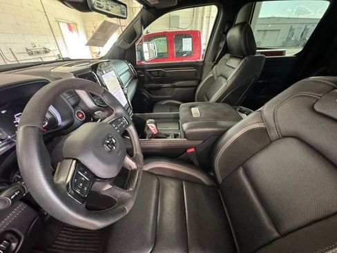 Used 2024 RAM 1500 TRX AWD/4WD image 28