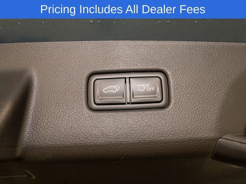 New 2026 Kia Carnival SX FWD image 7